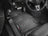 WeatherTech DigitalFit Floor Liners for Mercedes-Benz [Covers Front Row, Black] | 442541