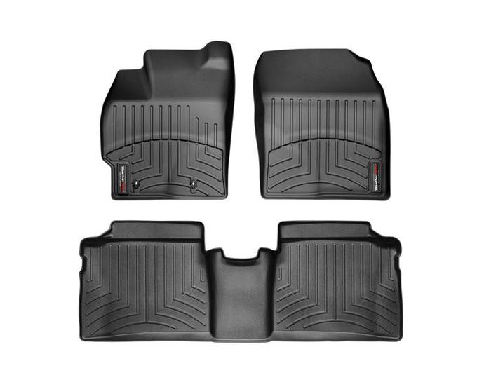 WeatherTech 44256-1-2