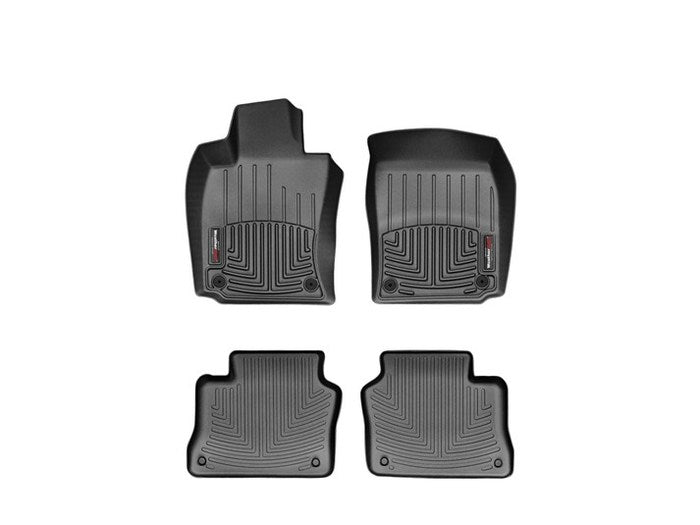 WeatherTech 44257-1-2