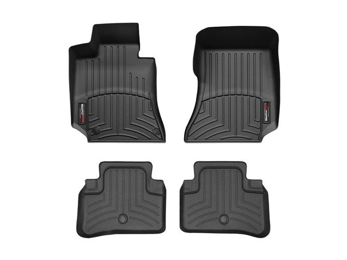 WeatherTech 44258-1-2