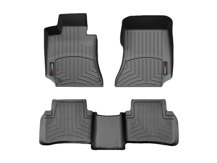 WeatherTech 44258-1-3