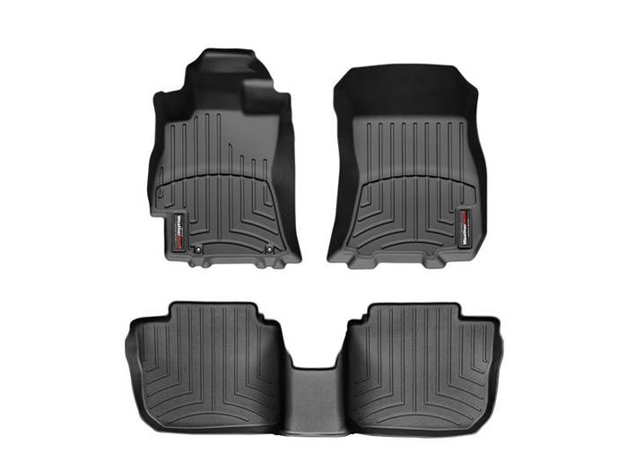 WeatherTech 44259-1-2
