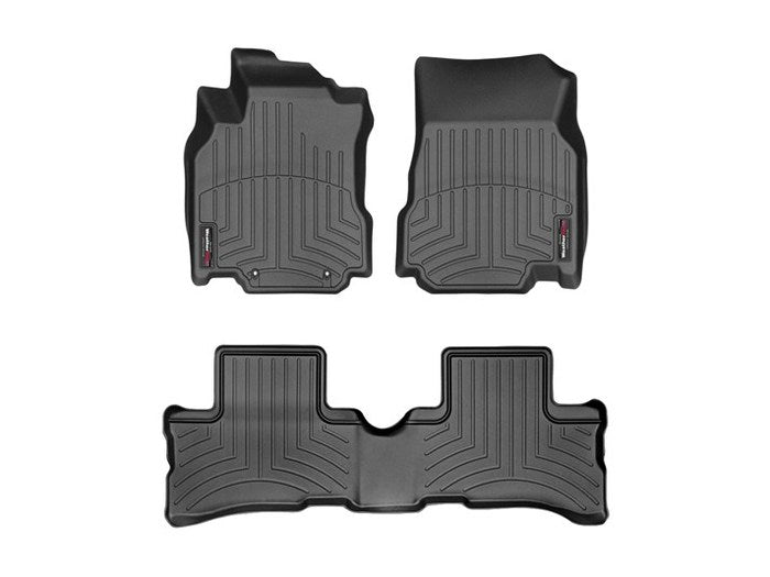 WeatherTech 44261-1-2