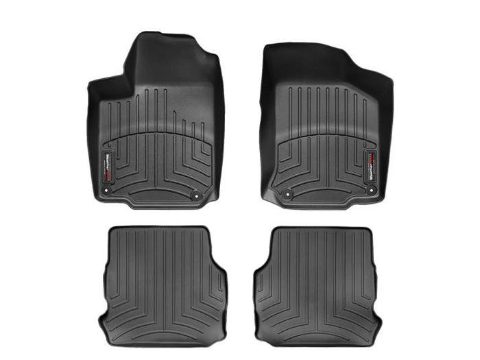 WeatherTech 44263-1-2
