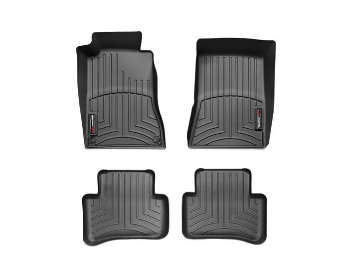 WeatherTech 44264-1-2