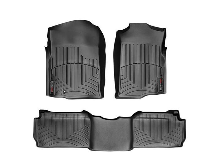 WeatherTech 44265-1-2