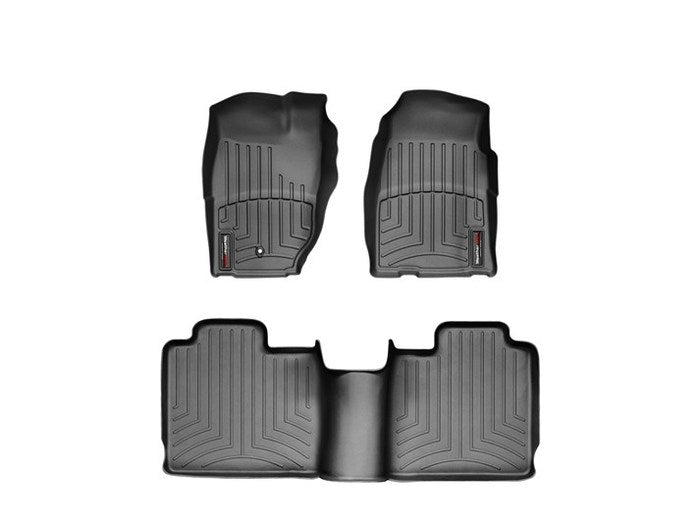 WeatherTech 44266-1-2
