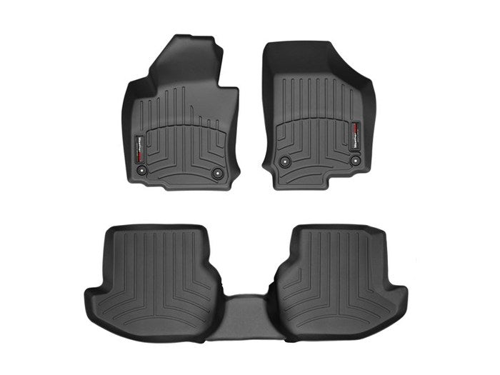 WeatherTech 44269-1-3