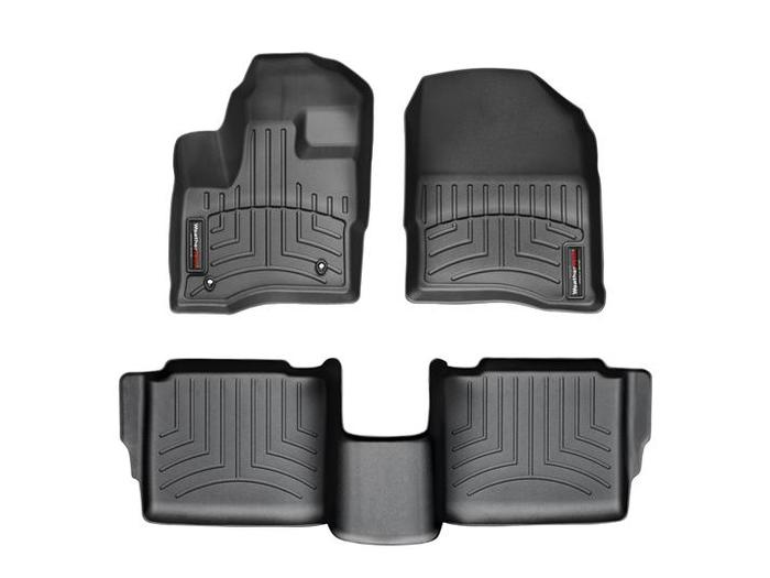 WeatherTech 44270-1-2