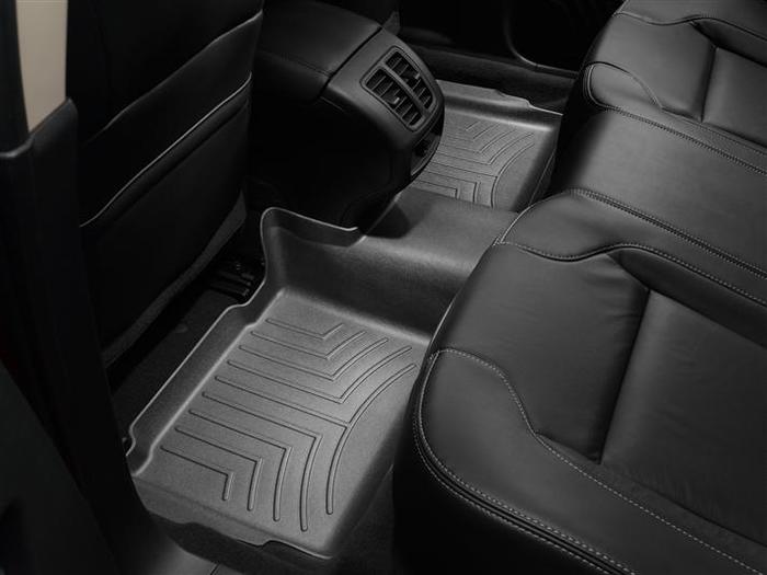 WeatherTech 442702