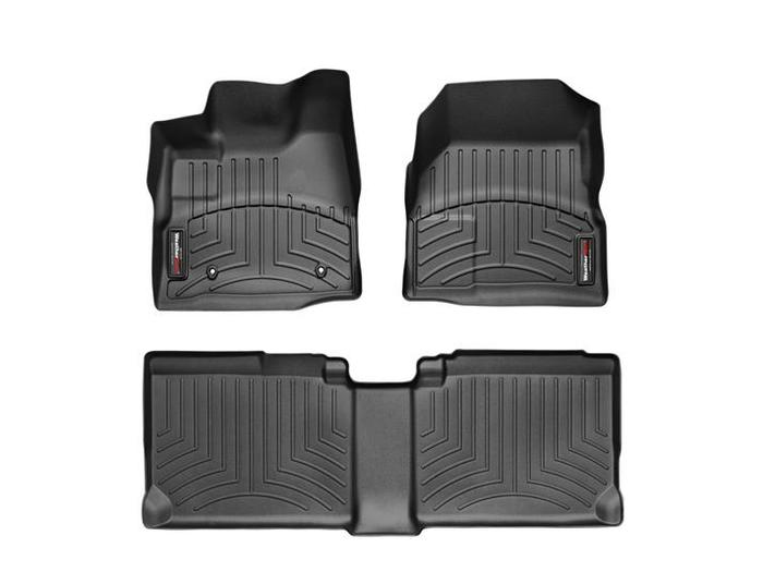 WeatherTech 44271-1-2