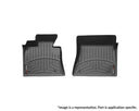 WeatherTech DigitalFit Floor Liners for 2014 2013 2012 2011 2010 Ferrari California [Covers Rear (2nd) Row, ] | 442721
