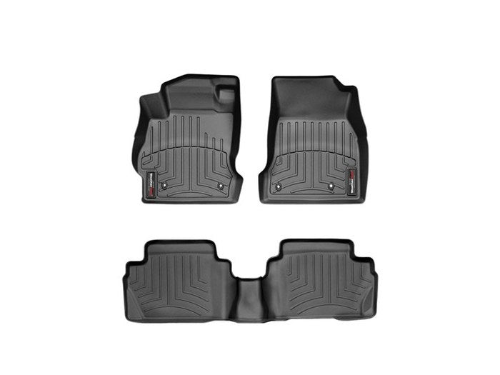 WeatherTech 44273-1-2