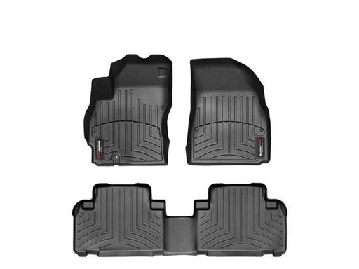 WeatherTech 44274-1-2