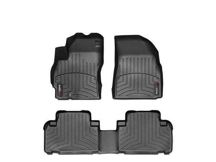 WeatherTech 44274-1-2