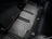 WeatherTech DigitalFit Floor Liners for 2015 2014 2013 2012 2011 2010 2009 2008 Mazda 5 [Covers Rear (2nd) Row, Black] | 442743