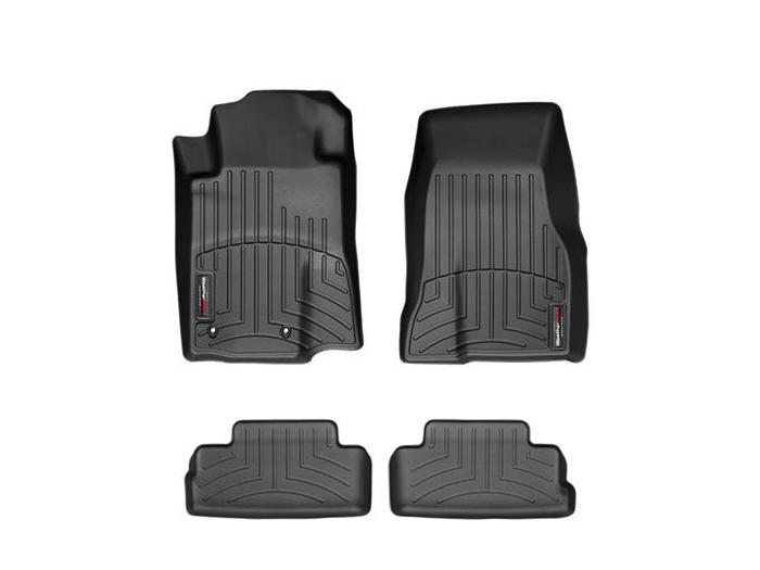 WeatherTech 442761-441392