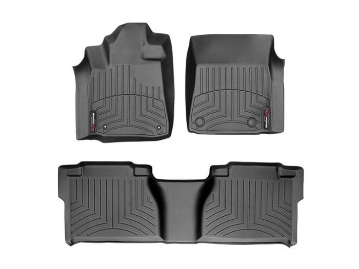 WeatherTech 442771-440932