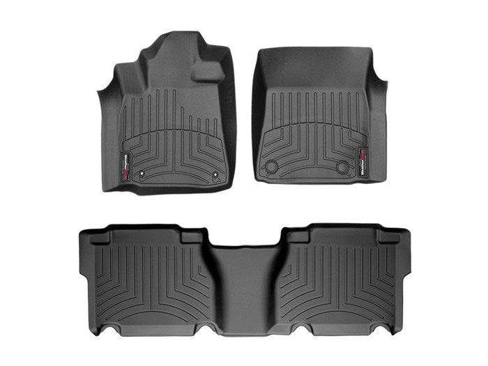 WeatherTech 442771-440933