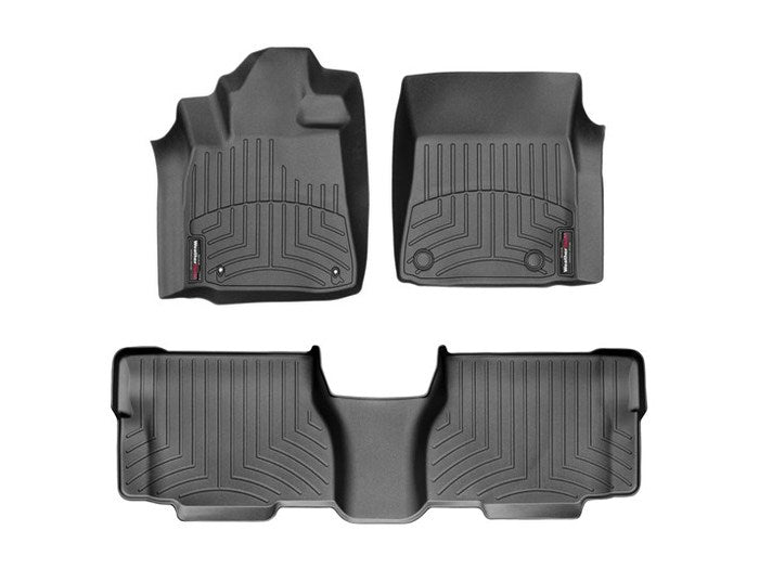 WeatherTech 442771-440934