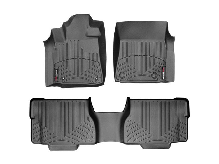 WeatherTech 442771-440937