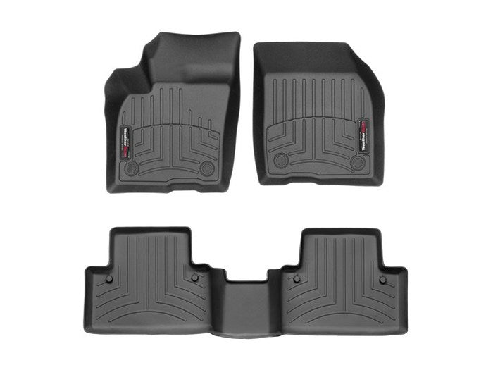 WeatherTech 44279-1-3