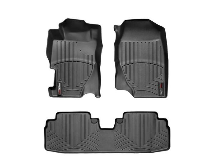 WeatherTech 44282-1-2