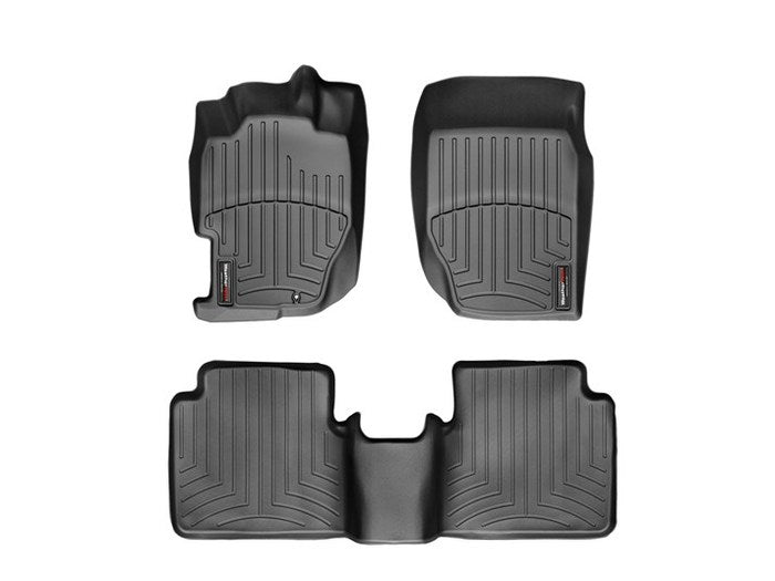 WeatherTech 44283-1-2