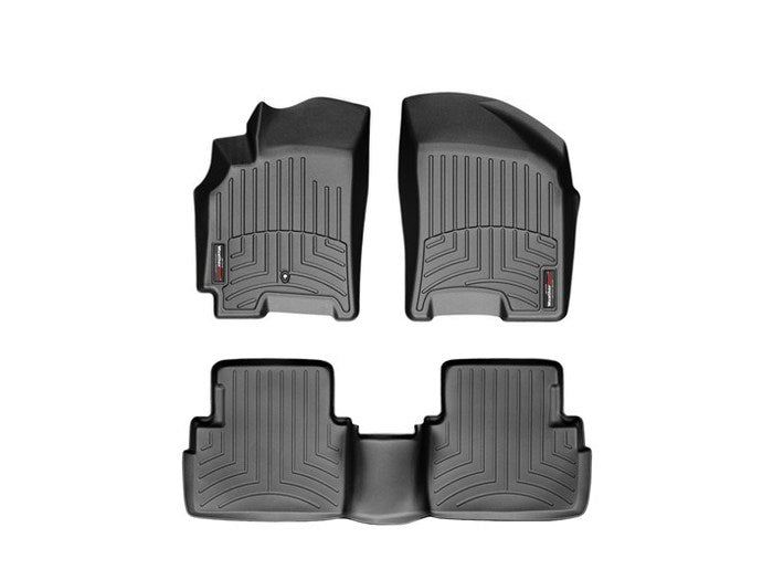 WeatherTech 44285-1-2