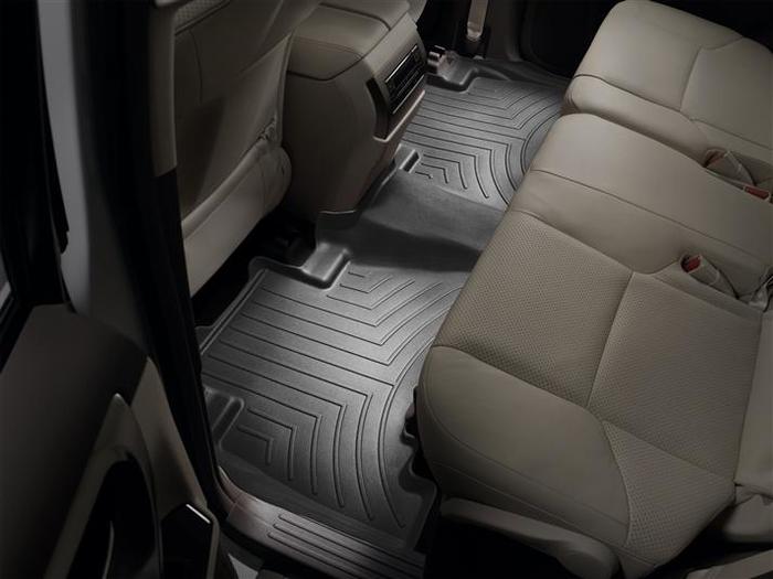 WeatherTech 442862