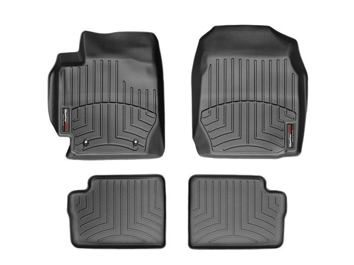 WeatherTech 442901-441092