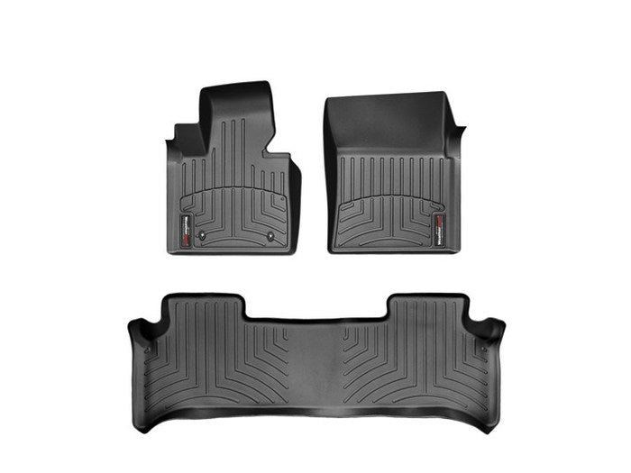 WeatherTech 44291-1-2
