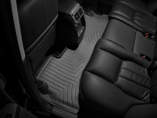 WeatherTech 442912