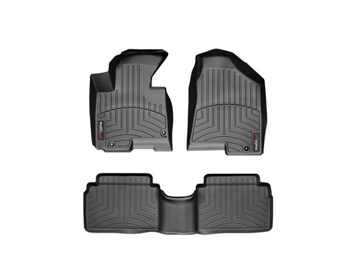 WeatherTech 44292-1-2