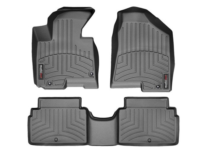 WeatherTech 44292-1-4