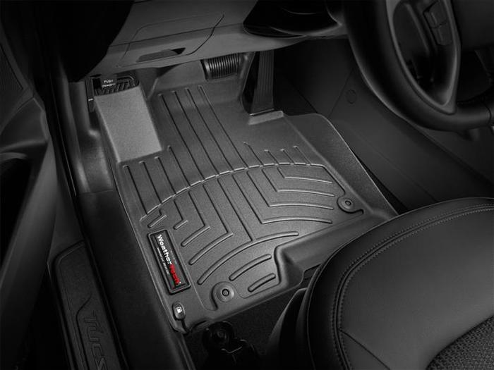 WeatherTech 442921