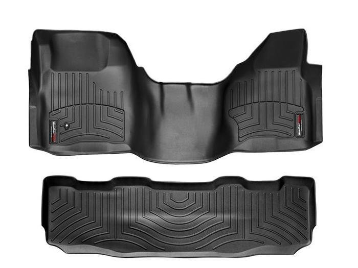 WeatherTech 442931-440022