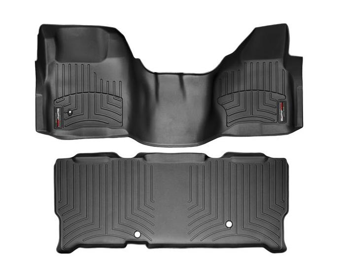 WeatherTech 442931-440023