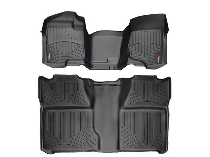 WeatherTech 442941-440660
