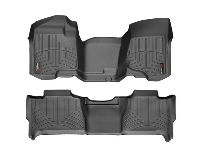 WeatherTech 442941-440662
