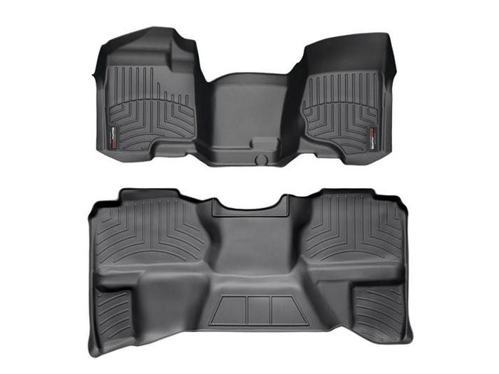 WeatherTech 442941-440669