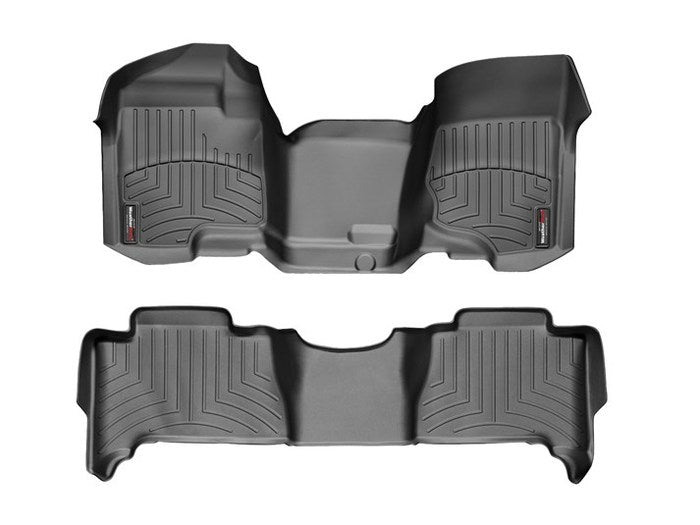 WeatherTech 442941-442352
