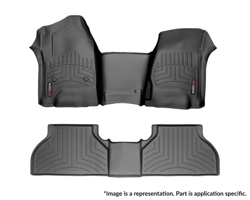 WeatherTech 442941-442353