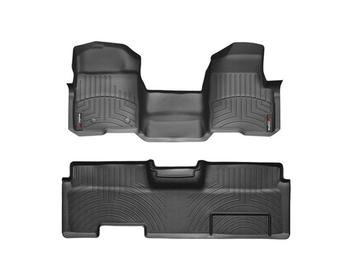 WeatherTech 442951-441792
