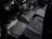 WeatherTech DigitalFit Floor Liners for 2014 2013 2012 2011 2010 Ford F-150 [Covers Front Row, Black] | 442951