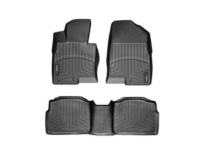 WeatherTech 44296-1-2