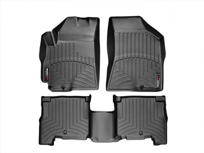WeatherTech 442981-440962