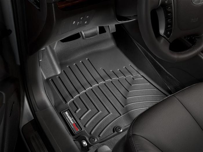 WeatherTech 442981