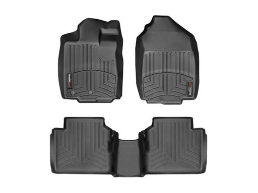 WeatherTech 442991-441083