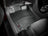 WeatherTech DigitalFit Floor Liners for Ford/Lincoln/Mercury [Covers Front Row, Black] | 442991